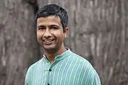 Subbu Sastry