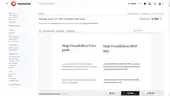 MediaWiki translation extension
