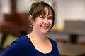 Kate Zimmerman  Director of Data Science & Product Owner