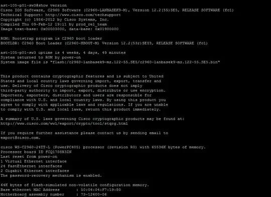 Wireshark ServerHello