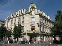Мапа Кропивницький