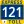 SH 121 Express