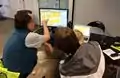 Localisation du fablab de Chambéry