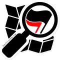 Anarchist / Antifa version
