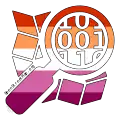  Lesbian Pride