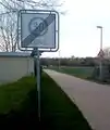 Hurray, twenty meters full speed...
