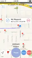 Open GPX Tracker