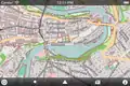 City View in <512MB Switzerland Application.