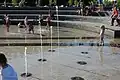 sprinkler