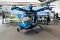  Multirotor