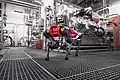 Industrial inspection