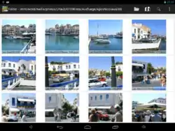 A Photo Manager