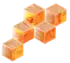 AGIT Würfel Logo