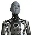 Humanoid