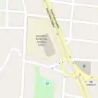 Turkey browse map