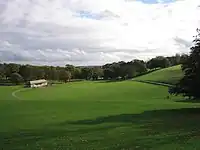 Roundhay Park, Leeds