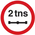 Argentina:maxaxleload=2
