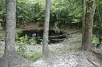 Old historic=bomb_crater