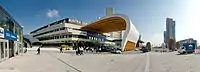 Austria Center Vienna