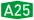 Α25