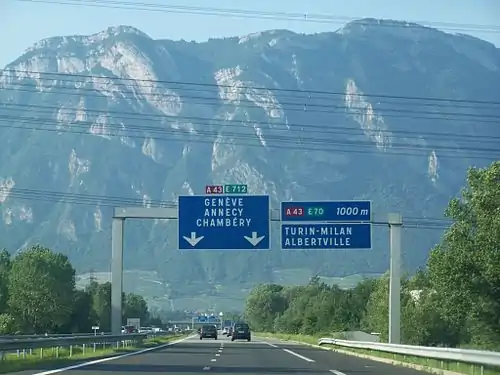 example image