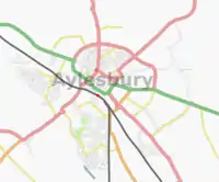 Aylesbury