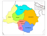 Bagmati Zone
