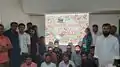 Bangladesh group photo