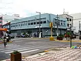Brazil:crossing:signals=sharedcrossing:markings=zebra