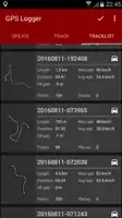 Basicairdata GPS Logger For Android