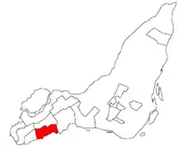 Beaconsfield