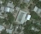Maneaba in Betio, South Tarawa atoll
