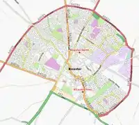 Bicester