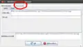 url eingeben
