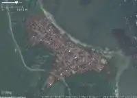 Bing residential