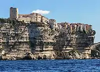 Cliff