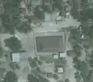 Maneaba in Buariki, North Tarawa atoll