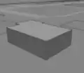 flat