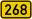 B268