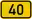 B40