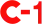 "C-1"