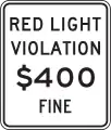 United States (California):fine=400 USD