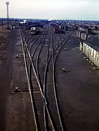 Rail