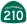 SR 210