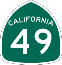 California State Route 49