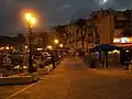 Promenade