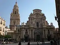 Murcia