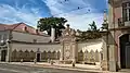 Chafariz da Junqueira, Lisboa