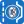 Symbol for hain-up area on maps