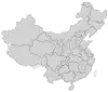 中国国旗